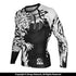 Fuji "Moko" Long-Sleeve Rashguard-3