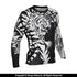 Fuji "Moko" Long-Sleeve Rashguard-4