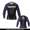 Tatami Jiu Jitsu Rank Rashguards-2
