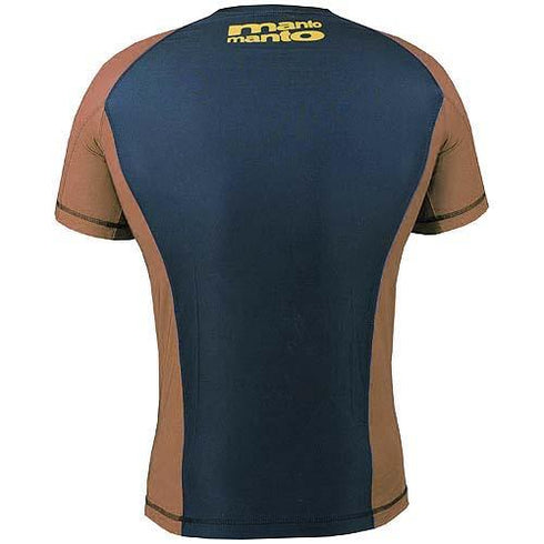 Manto-Short Sleeve Belt Ranked Rashguard-4