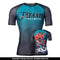 Tatami Devil's Triangle Rashguard - MMA Fightland