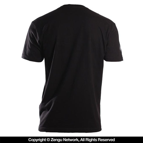 Tatami Takedown Crew T-Shirt-2