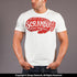Scramble-Pugilist T-Shirt-1