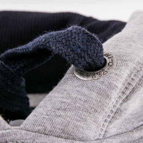 TATAMI CLASSIC HOODIE-GREY-3