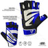 RDX S10 CONCEPT BLUE WEIGHTLIFTING GLOVES-3