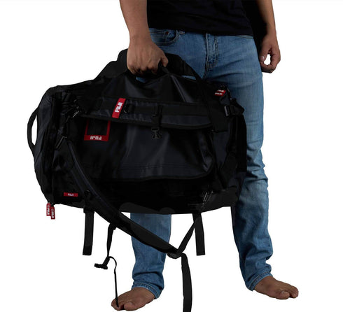 FUJI Comp Convertible Backpack Duffle - MMA Fightland