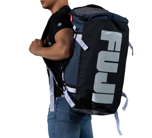 FUJI Comp Convertible Backpack Duffle - MMA Fightland
