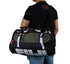 FUJI Comp Convertible Backpack Duffle - MMA Fightland