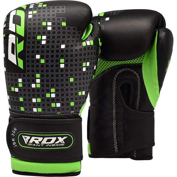 RDX 3B DINO BOXING GLOVES/B-1
