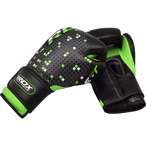 RDX 3B DINO BOXING GLOVES/B-6