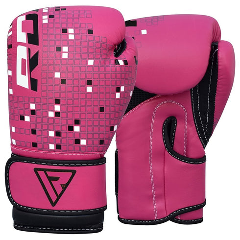 RDX 3B DINO BOXING GLOVES/Pn-1