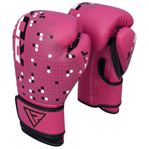 RDX 3B DINO BOXING GLOVES/Pn-2