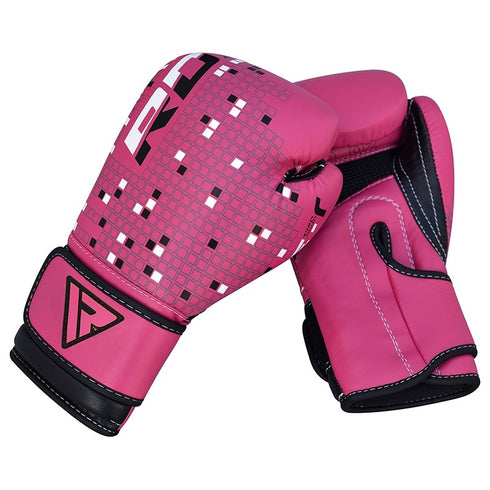 RDX 3B DINO BOXING GLOVES/Pn-6