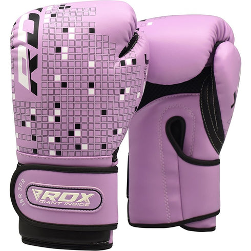 RDX 3B DINO BOXING GLOVES/Prp-1