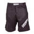TATAMI DYNAMIC FIT™ IBJJF BLACK SHORTS-1