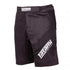 TATAMI DYNAMIC FIT™ IBJJF BLACK SHORTS-2