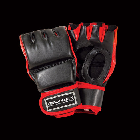 DYNAMICS-ADVANCED MIXED MARTIAL-ART GLOVE