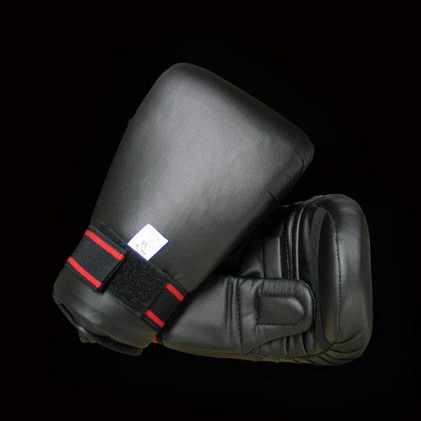 DYNAMICS-BLACK-SAFE CHOP