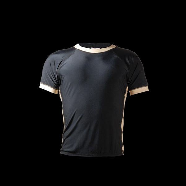 DYNAMICS-COLOR RINGER-RASH GUARD