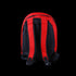 DYNAMIC- CPC BACK PACK-RED-BACK