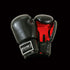 DYNAMICS ELITE BLACK BOXING GLOVES-Black/Red