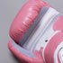 DYNAMICS ELITE PINK BOXING GLOVES-2