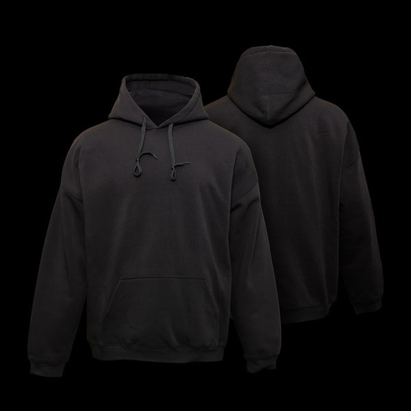 DYNAMICS HOODED SWEATSHIRT
