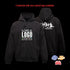DYNAMICS HOODED SWEATSHIRT