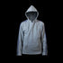 DYNAMICS HOODED SWEATSHIRT WITH STRIPES