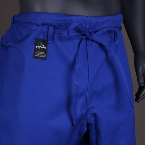 DYNAMICS KARATE 14Oz PANT