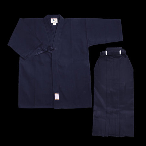 DYNAMICS KENDO UNIFORM