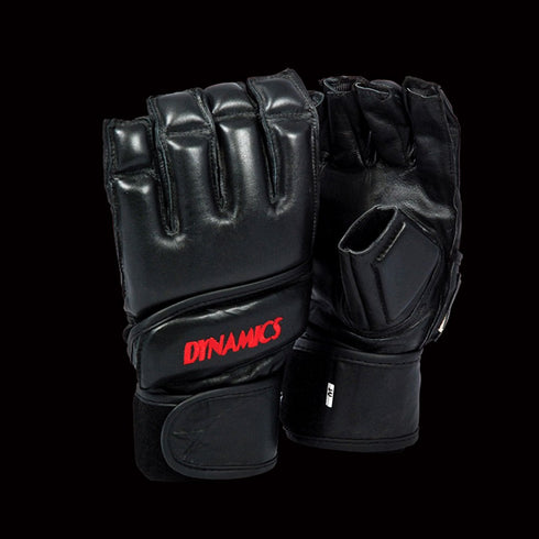 DYNAMICS LEATHER GLOVE