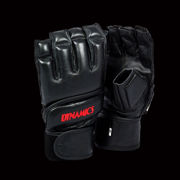 DYNAMICS LEATHER GLOVE