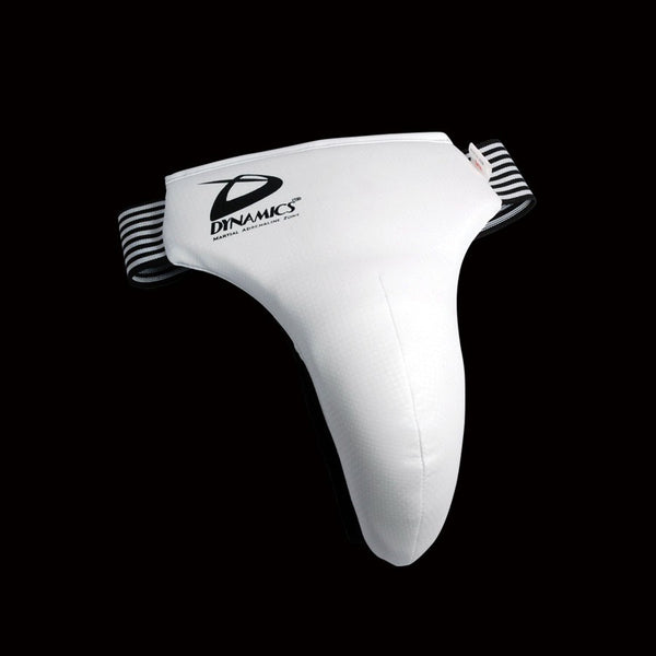 DYNAMICS MALE OUTSIDE GROIN CUP