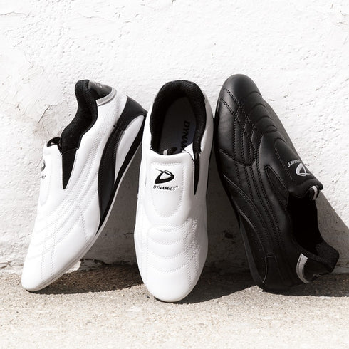 DYNAMICS MARTIAL ARTS SHOES