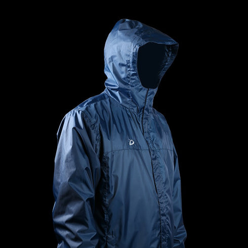 DYNAMICS MATRIX JACKET