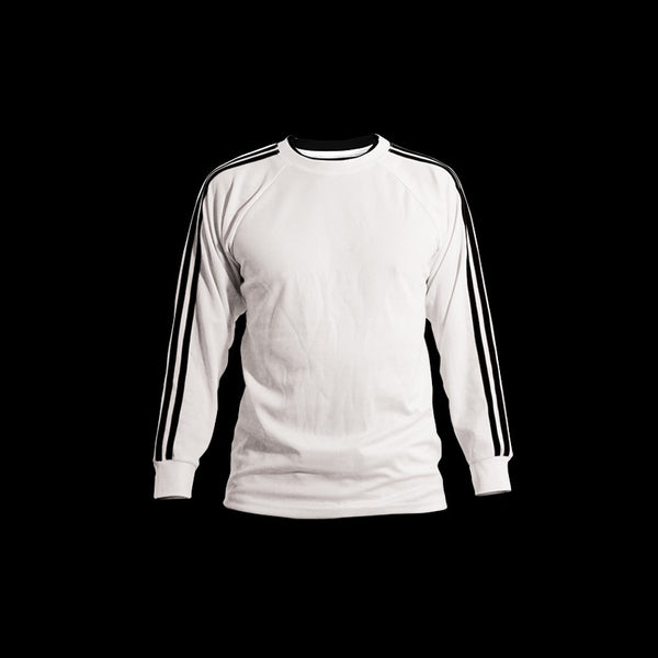 DYNAMICS POLY LONG SLEEVE T-SHIRT