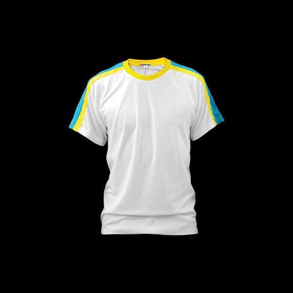 DYNAMICS POLY3 T-SHIRT