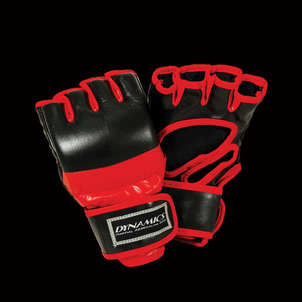 DYNAMICS PRO MIXED MARTIAL-ART GLOVE