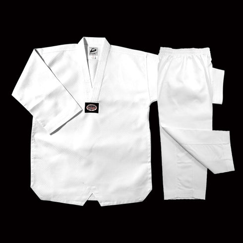 ADIDAS DYNAMICS PROFESSIONAL TAEKWONDO UNIFORM-1