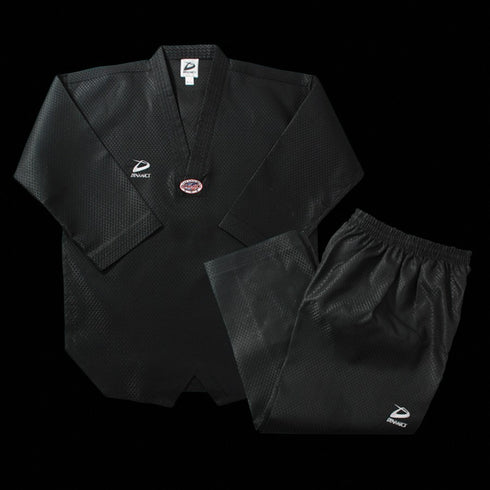 ADIDAS DYNAMICS PROFESSIONAL TAEKWONDO UNIFORM-3