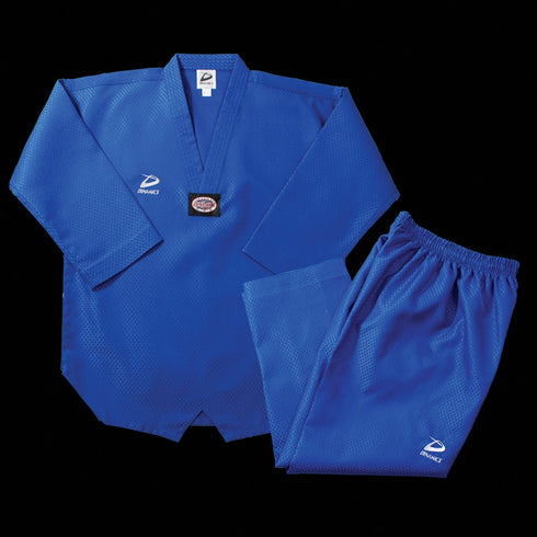 ADIDAS DYNAMICS PROFESSIONAL TAEKWONDO UNIFORM-4