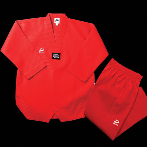 ADIDAS DYNAMICS PROFESSIONAL TAEKWONDO UNIFORM-5