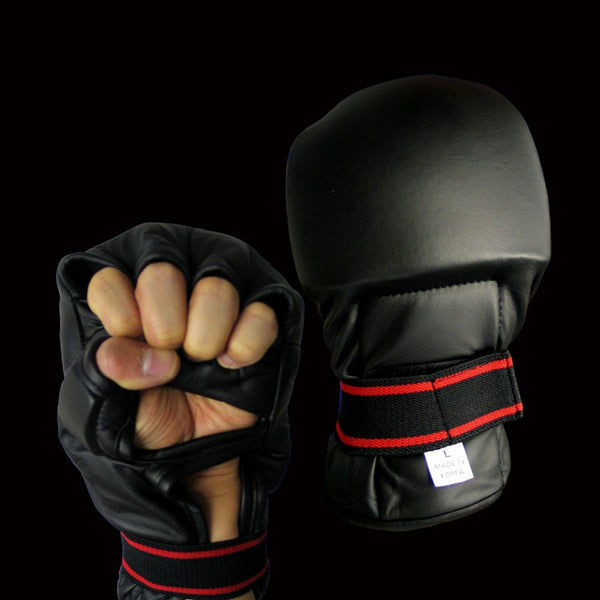 DYNAMICS-COBRA CHOP-Red