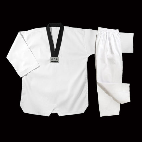 ADIDAS DYNAMICS REGULAR TAEKWONDO UNIFORM-2