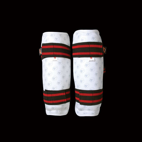 DYNAMICS SPARTAN VINYL SHIN GUARD