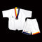 DYNAMICS SUMMER TAEKWONDO UNIFORM