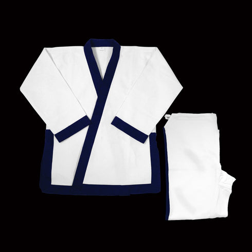 DYNAMICS TANGSOODO UNIFORM 14oz