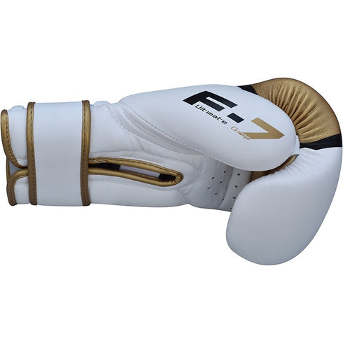 RDX F7 EGO BOXING GLOVES/Gld-5