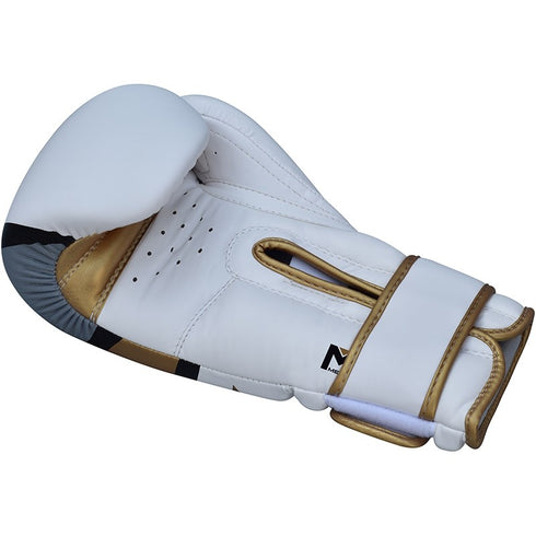RDX F7 EGO BOXING GLOVES/Gld-7